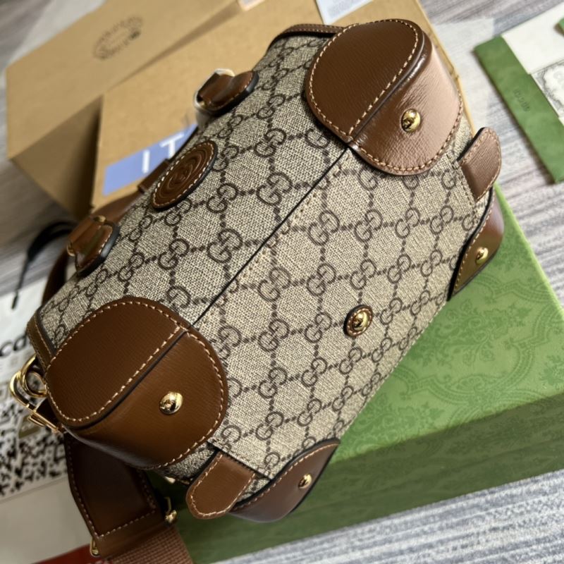 Gucci Travel Bags